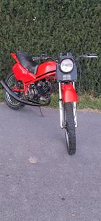 Honda MT8 mt5, Fietsen en Brommers, Brommers | Honda, Ophalen of Verzenden, Overige modellen