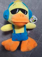 Knuffel eend, Ophalen of Verzenden, Zo goed als nieuw, Eend