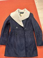 Adolfo Dominguez jas - Maat 40, Ophalen of Verzenden, Zo goed als nieuw, Maat 38/40 (M), Blauw