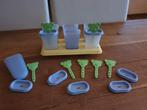 Ijsvormpjes Tupperware, Ophalen of Verzenden, Zo goed als nieuw, Poppenhuis