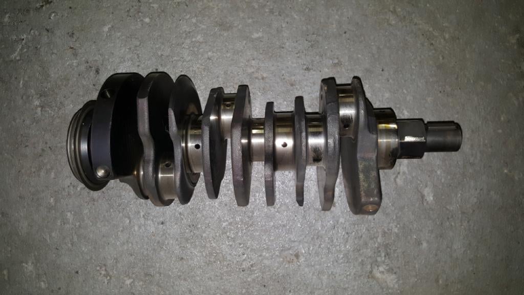 Krukas Saab 9-5 3.0 TiD V6 2002, Ophalen of Verzenden