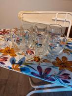 Heineken Bierglazen, Verzamelen, Biermerken, Ophalen, Zo goed als nieuw, Glas of Glazen, Heineken