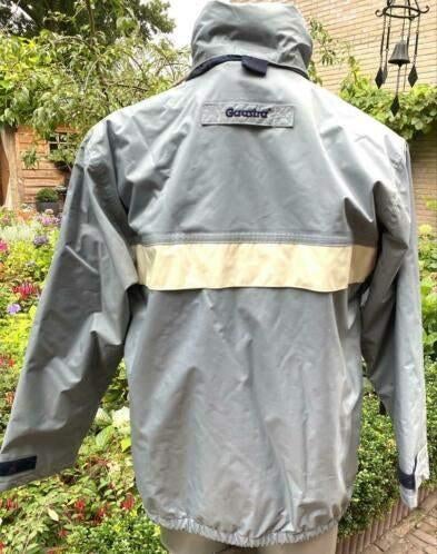 Gaastra jas blauw maat 38, Kleding | Dames, Jassen | Winter, Ophalen of Verzenden, Zo goed als nieuw, Maat 38/40 (M), Blauw