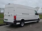 VOLKSWAGEN CRAFTER 50 2.0 tdi 177 l4h3, Auto's, Bestelauto's, 2524 kg, Gebruikt, Euro 6, Volkswagen