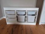 IKEA TROFAST Opbergsysteem met Bakken voor Kinderkamer, Minder dan 90 cm, Kast, Ophalen of Verzenden, Zo goed als nieuw