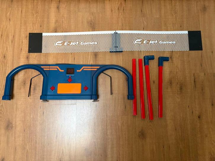 Soccer Roundabout - voetbalspel, Sport en Fitness, Voetbal, Gebruikt, Bal, Maat XL, Ophalen