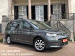 Volkswagen Caddy Maxi 1.5 TSI 7p Automaat Navi Android Carpl, Auto's, 1556 kg, USB, 4 cilinders, 7 stoelen