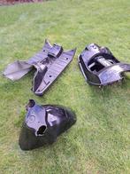 Scooter Onderdelen - La Souris zwart, Fietsen en Brommers, Brommeronderdelen | Scooters, Ophalen, Gebruikt, Overige typen, Overige merken