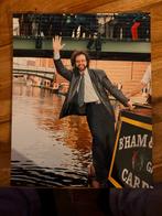 Cliff Richard Professionele Foto 20x25 cm