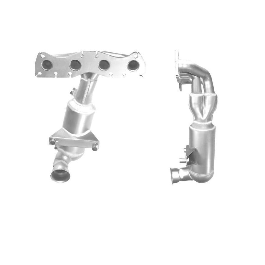 Katalysator Peugeot, Mini, Citroen