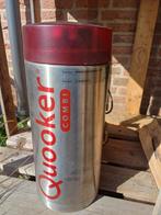 Quooker met kranen met defect, Ophalen, Gebruikt, Aardgas, Boiler