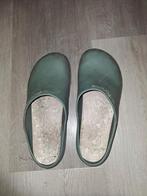 klompen maat 40/41, Gebruikt, Meisje, Overige typen, Ophalen of Verzenden