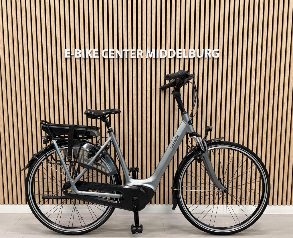 Gazelle Orange C7+ Bosch Active Line 53CM 7744KM 400Wh