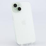 iPhone 15 128GB Groen | Nette staat, Telecommunicatie, Mobiele telefoons | Apple iPhone, Apple, Zo goed als nieuw, Support@apple.com