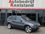 BMW 3.0 D - Grijskenteken - Marge - Nieuwe APK, Auto's, Achterwielaandrijving, Gebruikt, Stoelverwarming, Bedrijf
