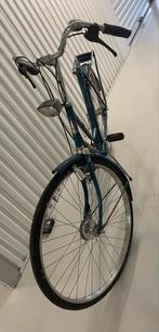 Opknapper gazelle damesfiets, Versnellingen, Ophalen, Overige merken, 53 tot 56 cm