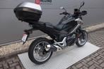 HONDA NC 750 X ABS (bj 2016), HONDA, Bedrijf, Onbekend, Overig