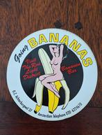 Going BANANAS, Ophalen of Verzenden