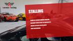 Professionele (Race)auto Stalling Abbenes - Anema Racing, Auto diversen, Autostallingen en Garages