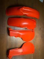 Honda cr80 1980/81 plastic set, Motoren, Ophalen of Verzenden, Nieuw