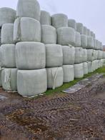 Ronde balen hooi, 1e snede, Dieren en Toebehoren, Ophalen of Verzenden, Vee