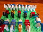 LEGO PAARDEN DIVERS, Ophalen of Verzenden, Zo goed als nieuw, Lego