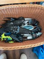 Diverse Batman auto's en voertuigen speelgoed, Ophalen, Gebruikt