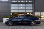 BMW 3-serie 318i M-Sport, Tanzanite, Sfeerverlichting, 19 in, Automaat, 1998 cc, Achterwielaandrijving, Gebruikt