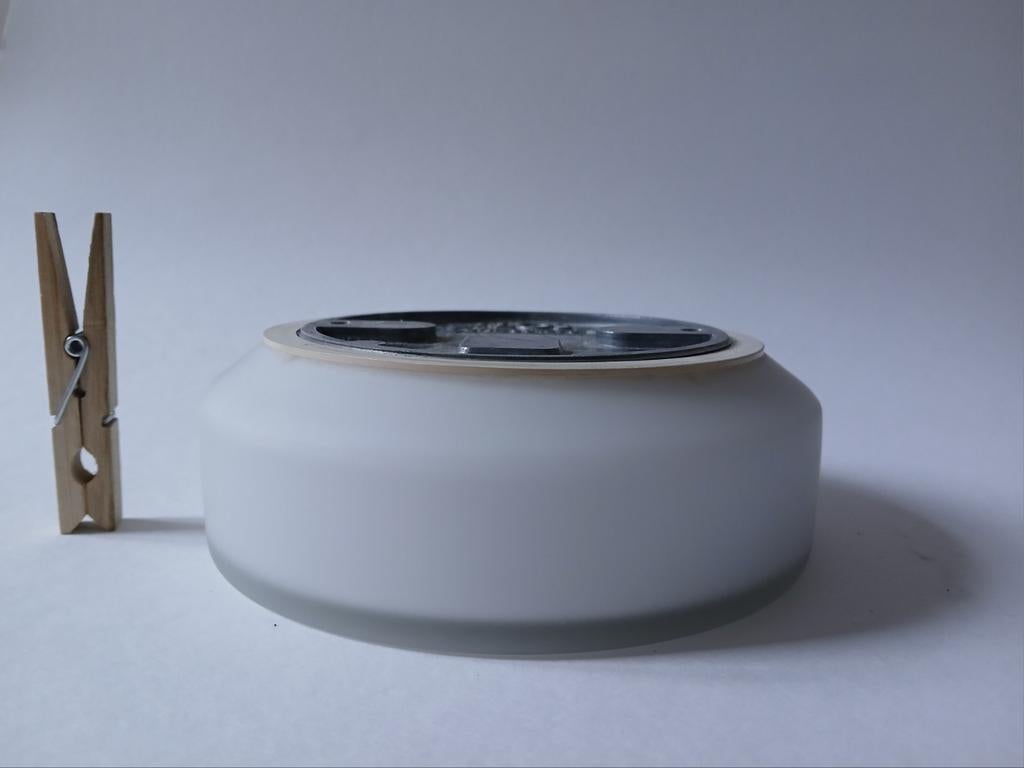 020/FLOS MINI BUTTON DESIGN LAMP/ARTIMIDE/ARTIFORT/JACOBSON, Ophalen
