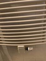 Verwarming badkamer, Ophalen, Minder dan 60 cm, Radiator, 80 cm of meer