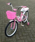 Nieuwe stoere meisjesfiets 20 inch  (VERZENDEN MOGELIJK), Meisjesfiets, Nieuw, Ophalen of Verzenden, Handrem