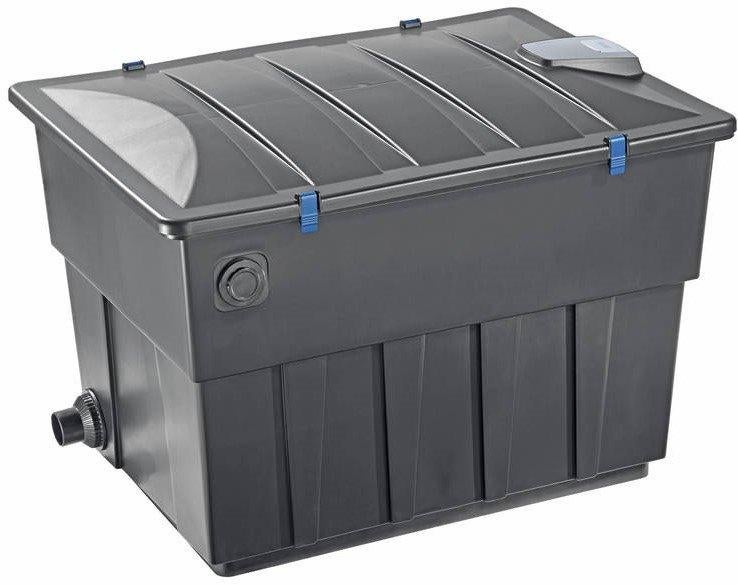 Oase BioTec ScreenMatic² 60000 - 3 jaar oud - Topconditie, Ophalen of Verzenden, Zo goed als nieuw, Vijverfilter