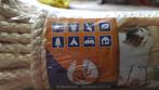 Sisal touw, Ophalen, Nieuw, Krabpaal