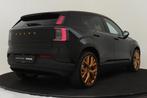 Volvo EX30 TWIN MOTOR PERFORMANCE ULTRA EUROPA SPORT 69 kWh, Auto's, Automaat, Stof, Zwart, Origineel Nederlands