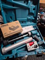 Nieuwe makita set dcg180rtx kitspuit 18v, Ophalen of Verzenden, Nieuw