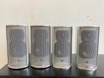 Piega Speakers (4) High end (S3 sat), Overige merken, Ophalen of Verzenden, Zo goed als nieuw, 120 watt of meer
