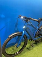 Stromer ST2 Belt * Heren Royal Blue 52cm Maat L 2023, Overige merken, Gebruikt, -, - 0
-, NL