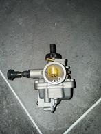 KeiHin 18mm Honda MT MB, Ophalen of Verzenden, Nieuw, Carburateur