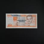 200 peso Cuba #060, Verzenden, Noord-Amerika, Los biljet