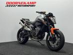KTM 790 DUKE ABS € 7.250,00, Motoren, Bedrijf, Meer dan 35 kW, Traction Control, 799 cc