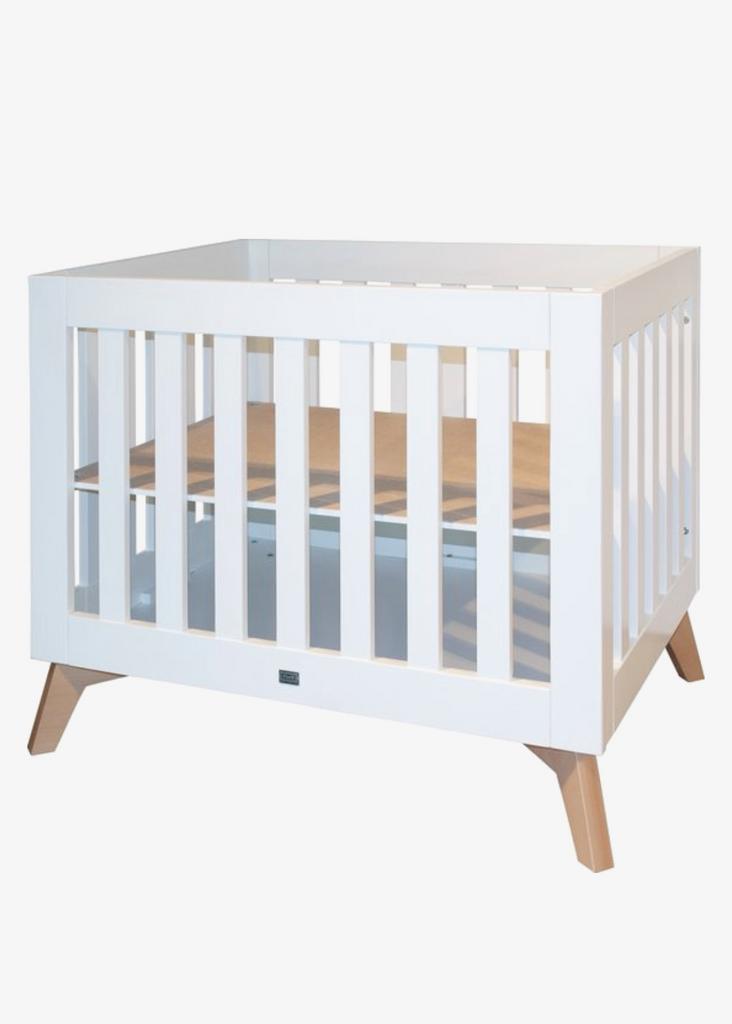 TWF baby box vanwege verhuizing moet de volgende week weg, Kinderen en Baby's, Ophalen of Verzenden, Gebruikt