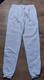 Keurige lichtroze joggingsbroek maat 158-164 nieuw, Ophalen of Verzenden, Zo goed als nieuw, Meisje, Broek