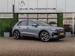 Audi Q4 e-tron 50 300PK Quattro S edition 77 kWh | SOH | Mat, Auto's, Audi, Automaat, 12 maanden, Gebruikt, Zwart