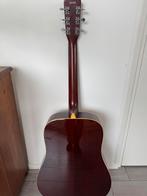 Suzuki Three S Western Gitaar, Ophalen of Verzenden, Gebruikt, Western- of Steelstringgitaar