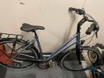 Koga miyata comfort hybride tour stadsfiets city bike, Fietsen en Brommers, Fietsen | Dames | Damesfietsen, Versnellingen, Ophalen