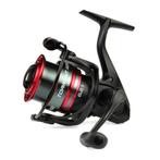 Nevis Torrent Match Feeder 4000 FD Molen 6-Lagers - Nieuw !!, Ophalen of Verzenden, Nieuw, Molen