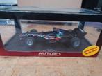 A1 GP 1:18, Hobby en Vrije tijd, Ophalen of Verzenden, Zo goed als nieuw, Autoart
