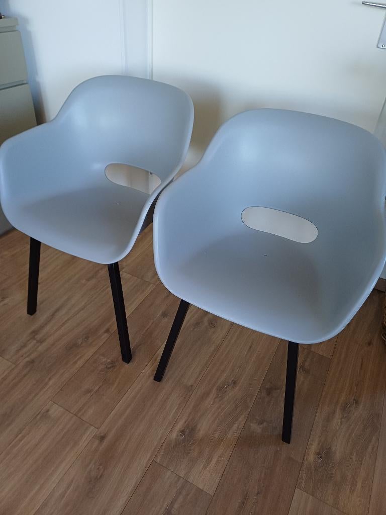 tuinstoelen, Tuin en Terras, Tuinstoelen, Ophalen, Nieuw, Kunststof