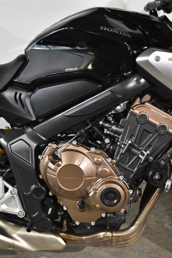 Honda CB 650 R NEO SPORT CAFE (bj 2019), LED Verlichting, 649 cc, Bedrijf, Overig