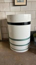 Aluminium/polyester paneel camper of caravan reparatie., Ophalen, Nieuw